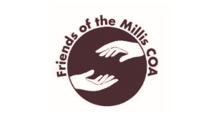 Millis Friends of the COA Logo